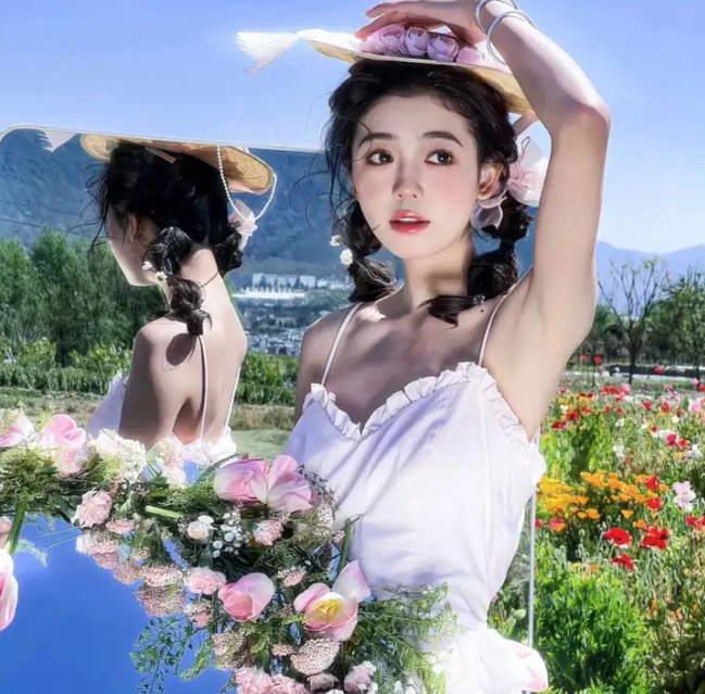 血色浪漫