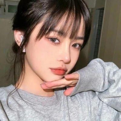 他们微笑的样子
